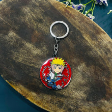  KEYCHAIN