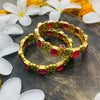 KUNDAN BANGLES