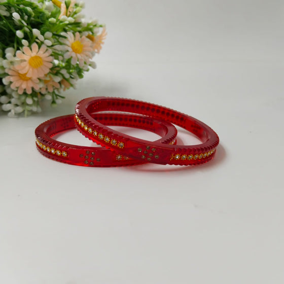 PLASTIC BANGLES