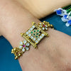 KUNDAN BRACELET