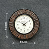 WALL CLOCK