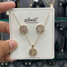  ROSE GOLD NECKLACES