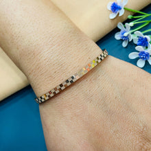  ROSE GOLD BRACELET