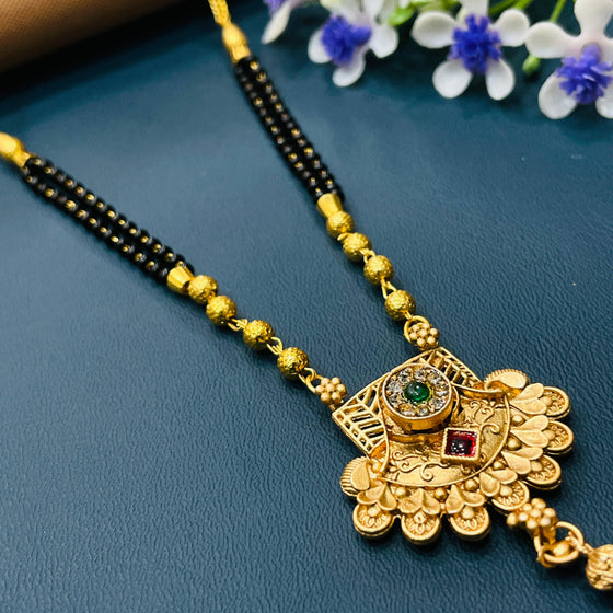 MANGALSUTRA