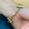 KUNDAN BRACELET