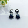 OXIDISED EARRINGS