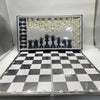 MAGNETIC CHESS