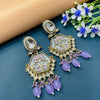 MAHENDI POLISH EARRING