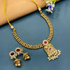 ANTIQUE CHOKER SET