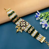 KUNDAN BRACELET