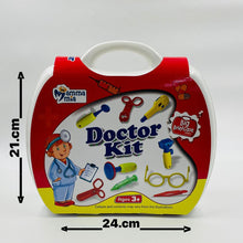  DOCTOR SET