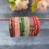 PLASTIC BANGLES