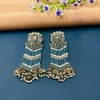 MAHENDI POLISH EARRING