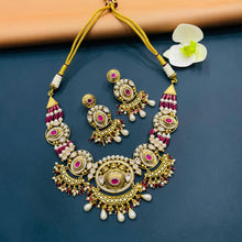  KUNDAN SET