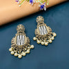 MAHENDI POLISH EARRING