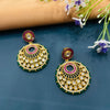 KUNDAN EARRINGS