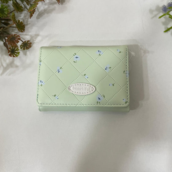 LADIES WALLET