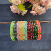 PLASTIC BANGLES