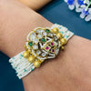 KUNDAN BRACELET