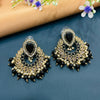 MAHENDI POLISH EARRING