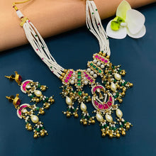  PACHI KUNDAN SET