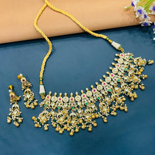  PACHI KUNDAN SET