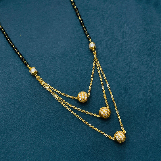 MANGALSUTRA