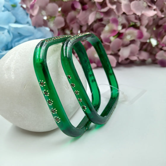 PLASTIC BANGLES