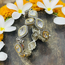  KUNDAN BANGLES