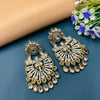 MAHENDI POLISH EARRING