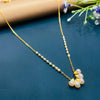 PEARL NECKLACES