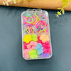 KIDS HAIR CLIP SET