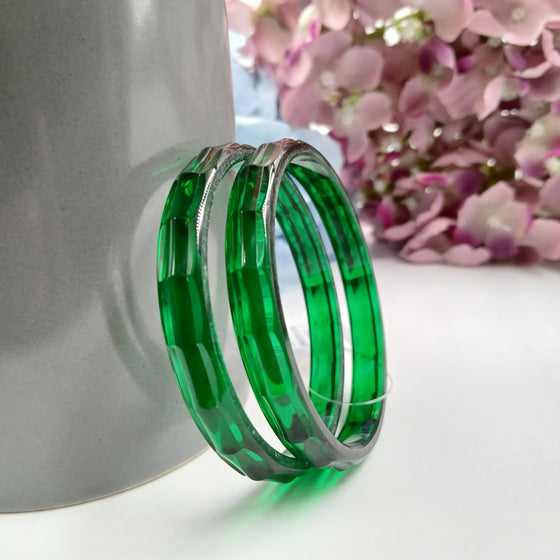 PLASTIC BANGLES