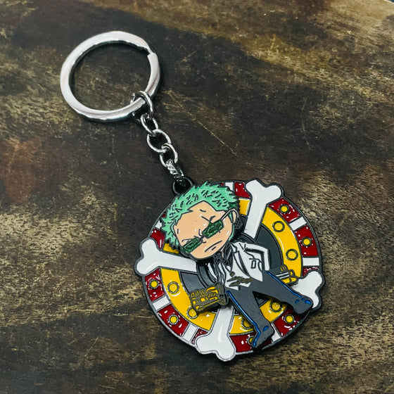 KEYCHAIN