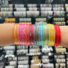 PLASTIC BANGLES