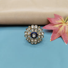  KUNDAN RING