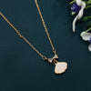 ROSE GOLD NECKLACES