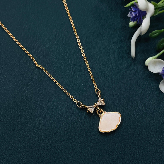 ROSE GOLD NECKLACES