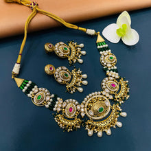  KUNDAN SET