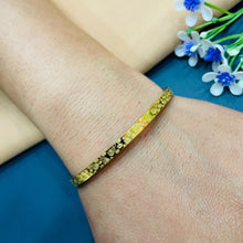  GOLDEN BRACELET