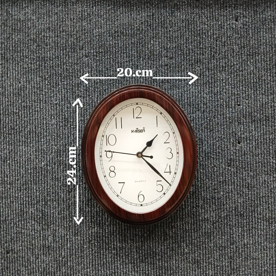 WALL CLOCK