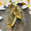 KUNDAN BANGLES