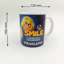  MUG