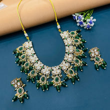  KUNDAN SET