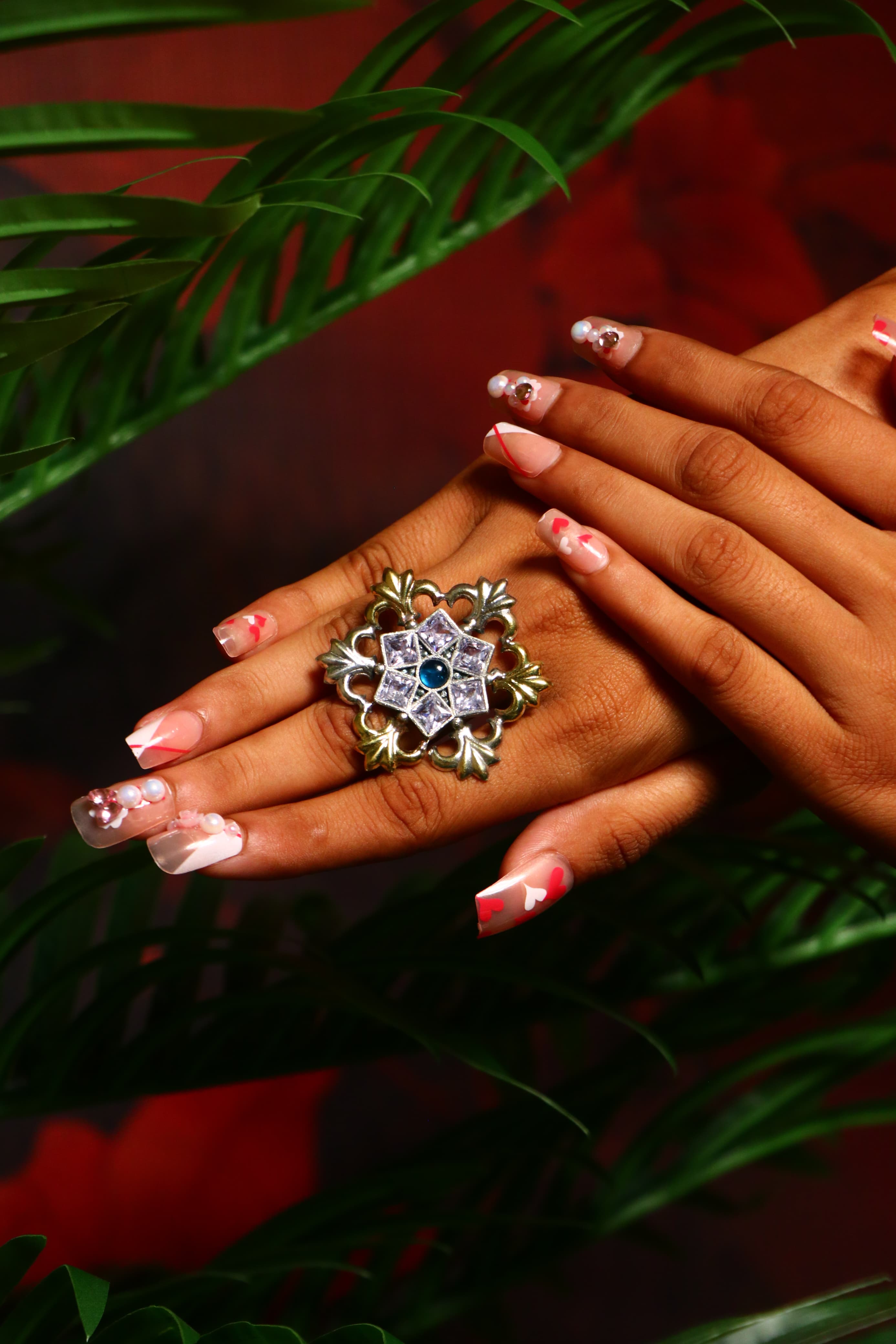 アクセサリー 08AW NUMBER NINE Portland leather bangle Yahoo