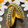 KUNDAN BANGLES