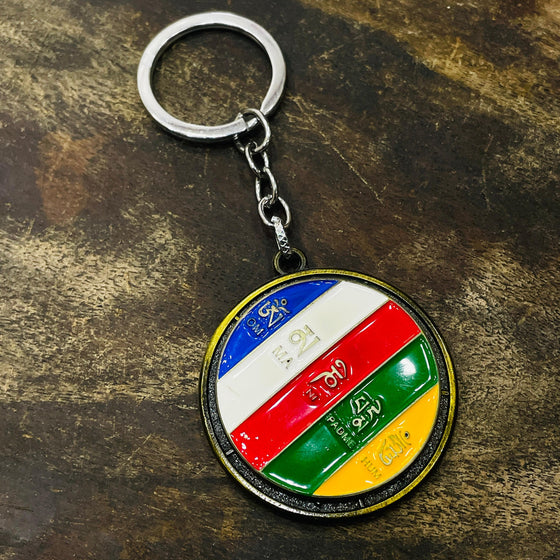 KEYCHAIN