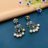 KUNDAN EARRINGS