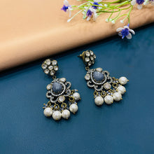  KUNDAN EARRINGS