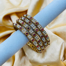  KUNDAN BANGLES